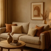 Woondecoratie tips om je huis een warme uitstraling te geven